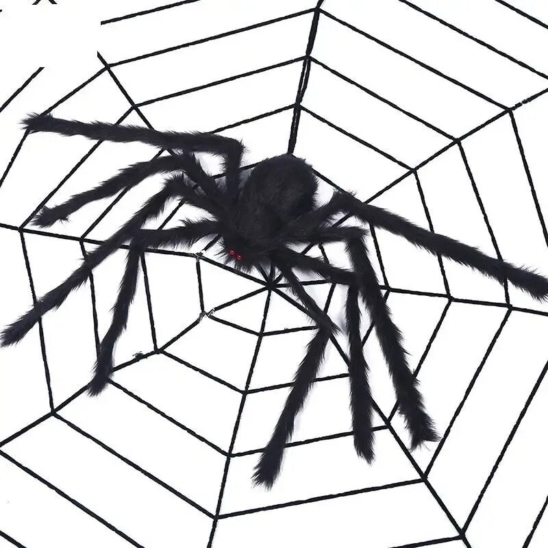 У какого паука черная паутина. Черный паук. Прозрачный паук. Паукчёк черный большой. Паук картина.