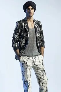 East style