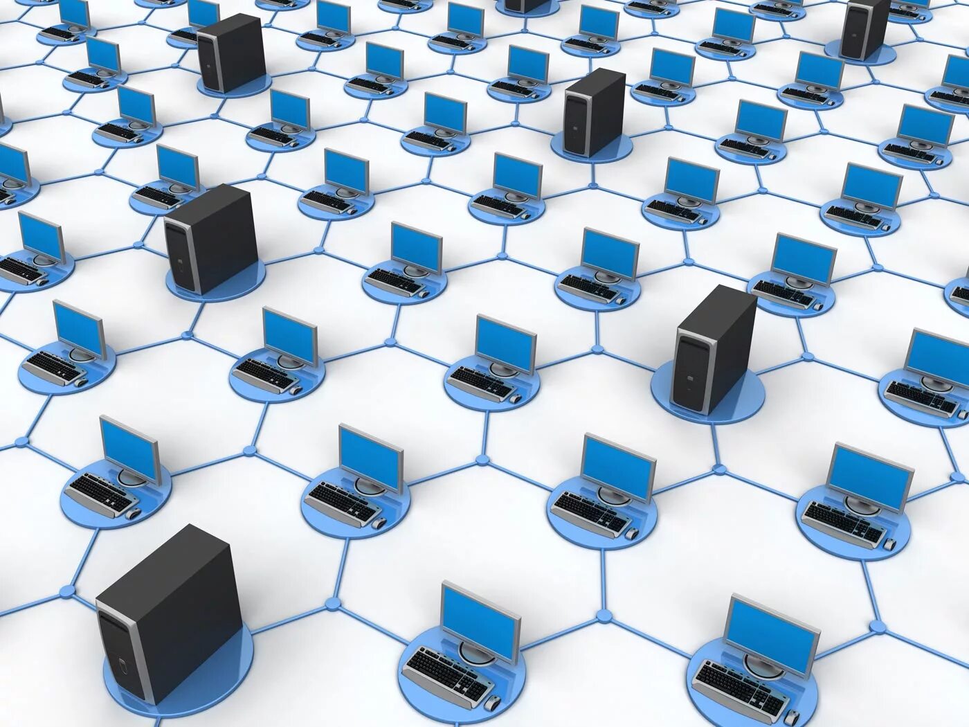 Network net