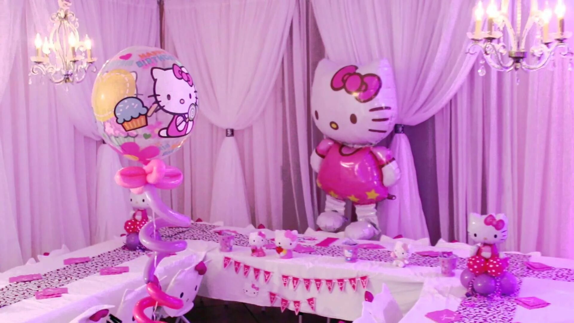 Аниматор hello kitty. Hello kitty party. спальная вечеринка hello kitty. комната hello kitty. вкусняшки hello kitty.
