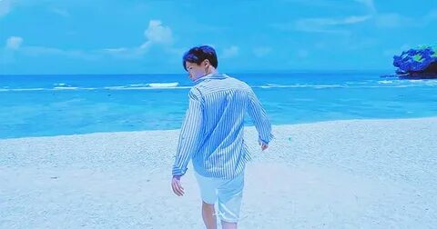 J hope blue