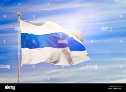 Бело сине белый флаг песня