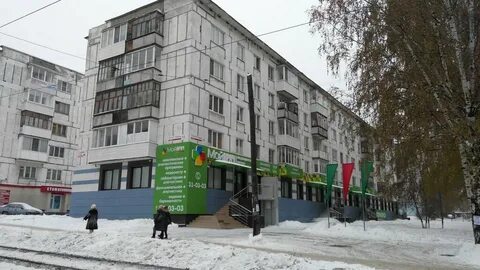 Ижевск 30