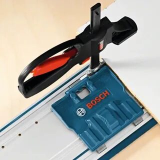 Направляющая bosch