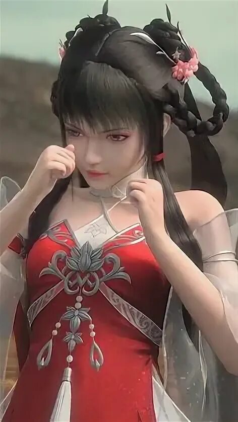 Ling er. Ling er