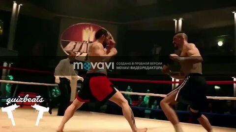 Видео боев под музыку