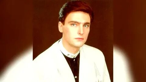 Державин верю