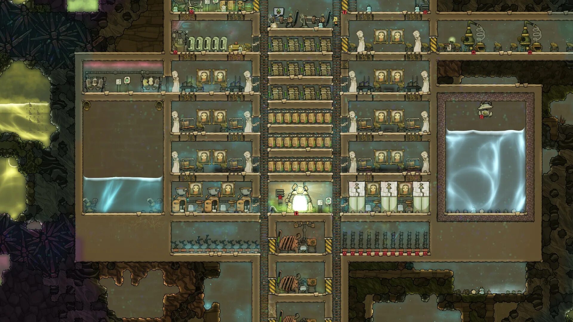 Игра oxygen not included. Оксиджент нот анклудет. Oxygen игра. Игра Oxygen not. Оксиген нот инклюдед.