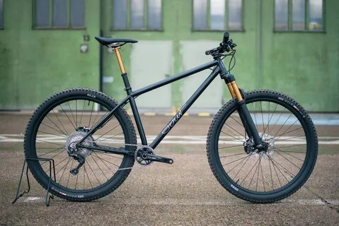Used bike