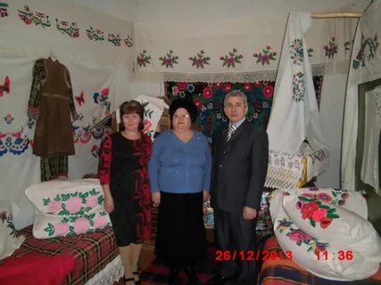 Подслушано в холме