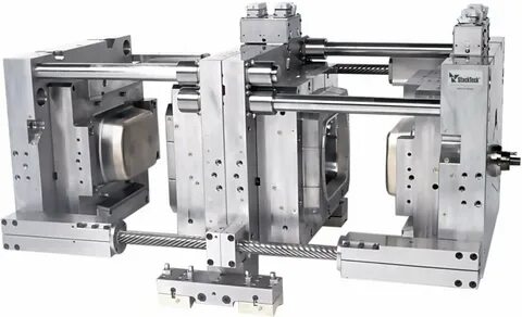 Injection molds