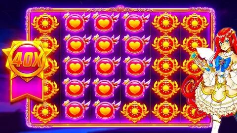 Старлайт принцесс slot 1win на деньги