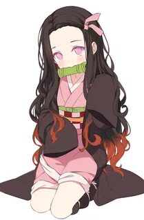 Nezuko PNG 