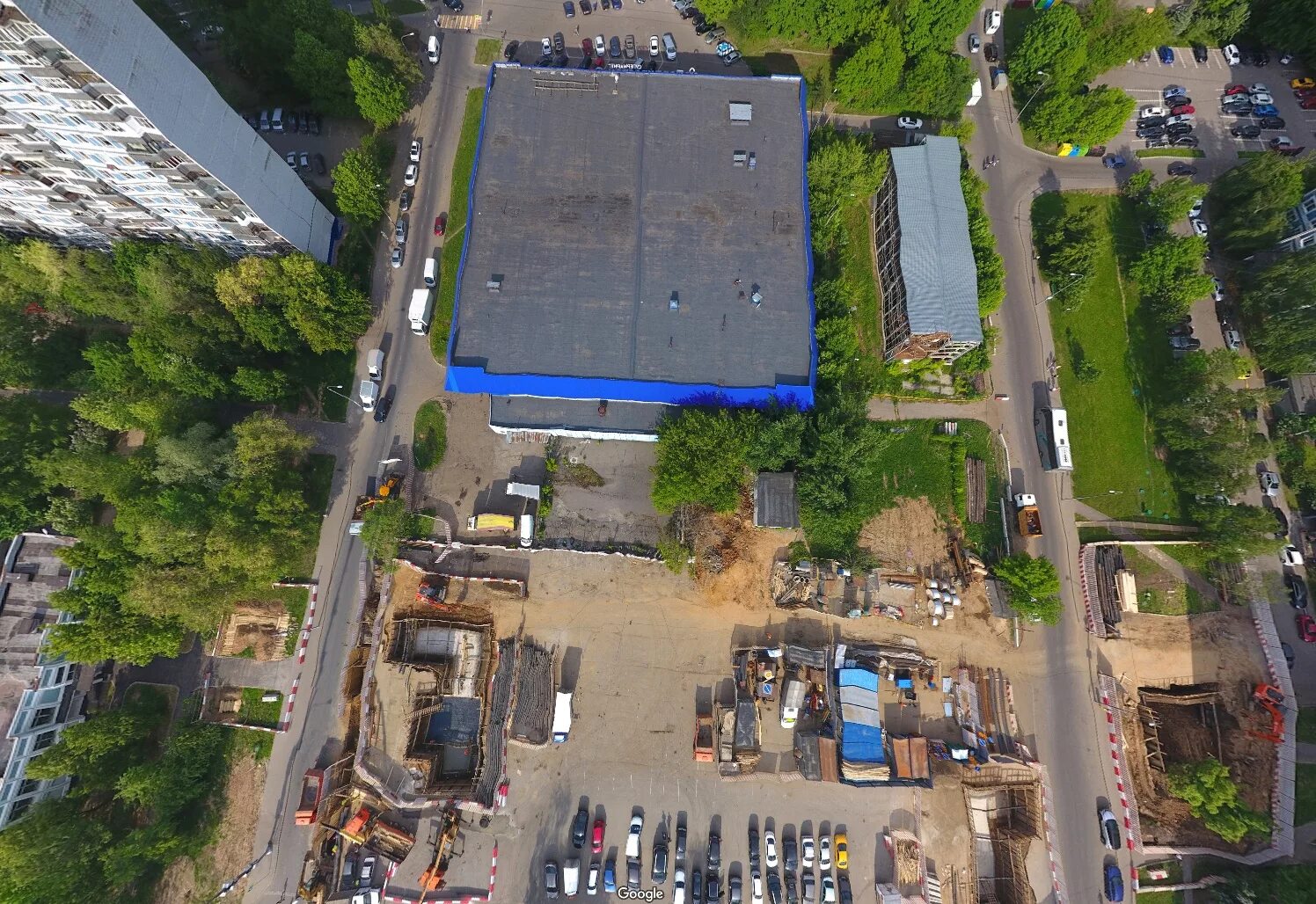 DJI_0054.JPG - Оффтопик - Наш транспорт