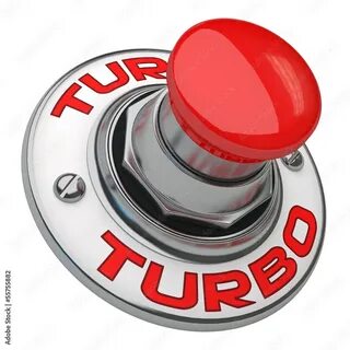 Turbo button