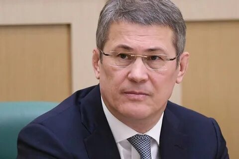 Радий хабиров рб