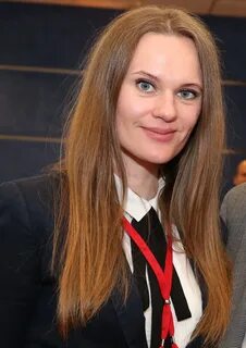 Анастасией калининой
