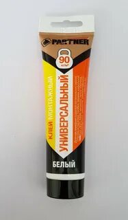Монтажный клей универсальный