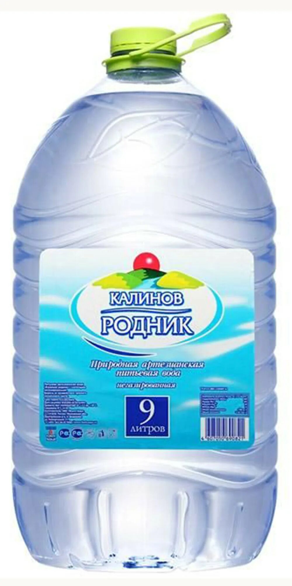 12 литровая вода. Калинов Родник 9 л.. Вода Калинов Родник 9л. Вода 9 литров Калинов Родник. Вода питьевая Калинов Родник.