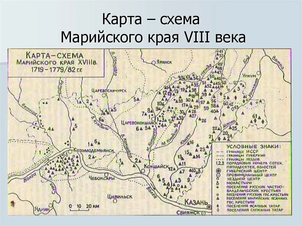 Карта Марийского края 18 века. Марийский край карта в 16 веке. Старая карта Марийского края. Территория марийцев. Карта п истории