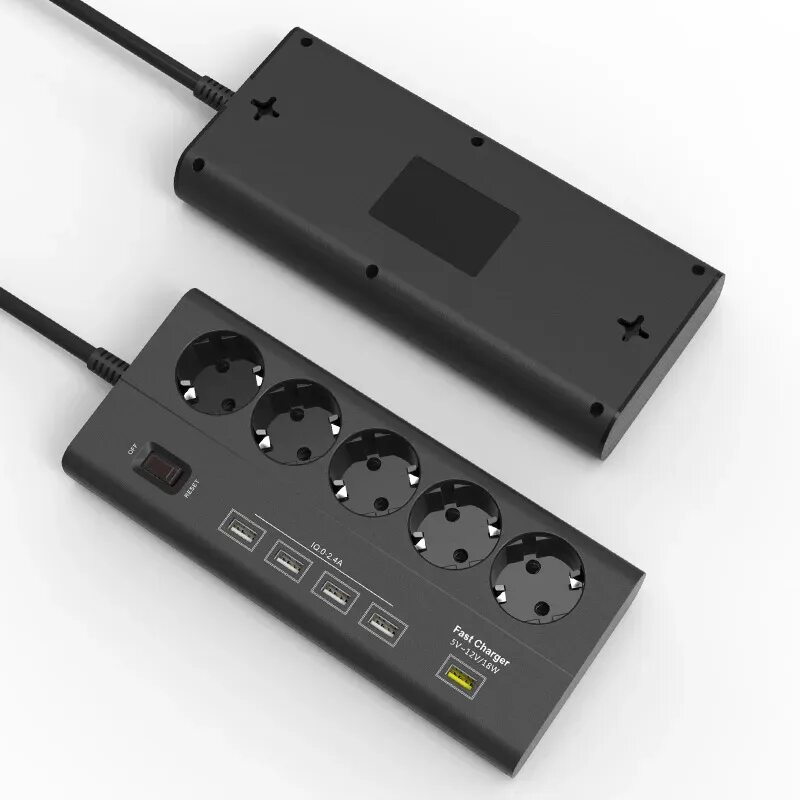 Фильтр с usb портами. Сетевой фильтр с усб. сетевой фильтр с юсб портами. удлинитель сетевой фильтр с usb. agni, удлинитель сетевой 5 м, usb.