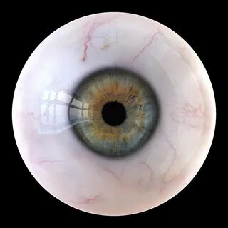 Eye hole