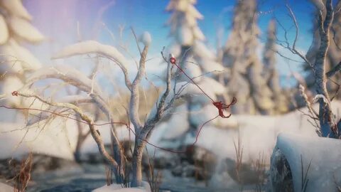 Unravel на русском