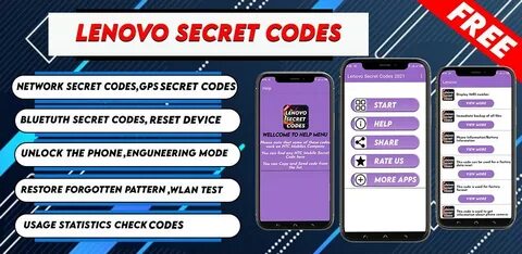 Secret code 1