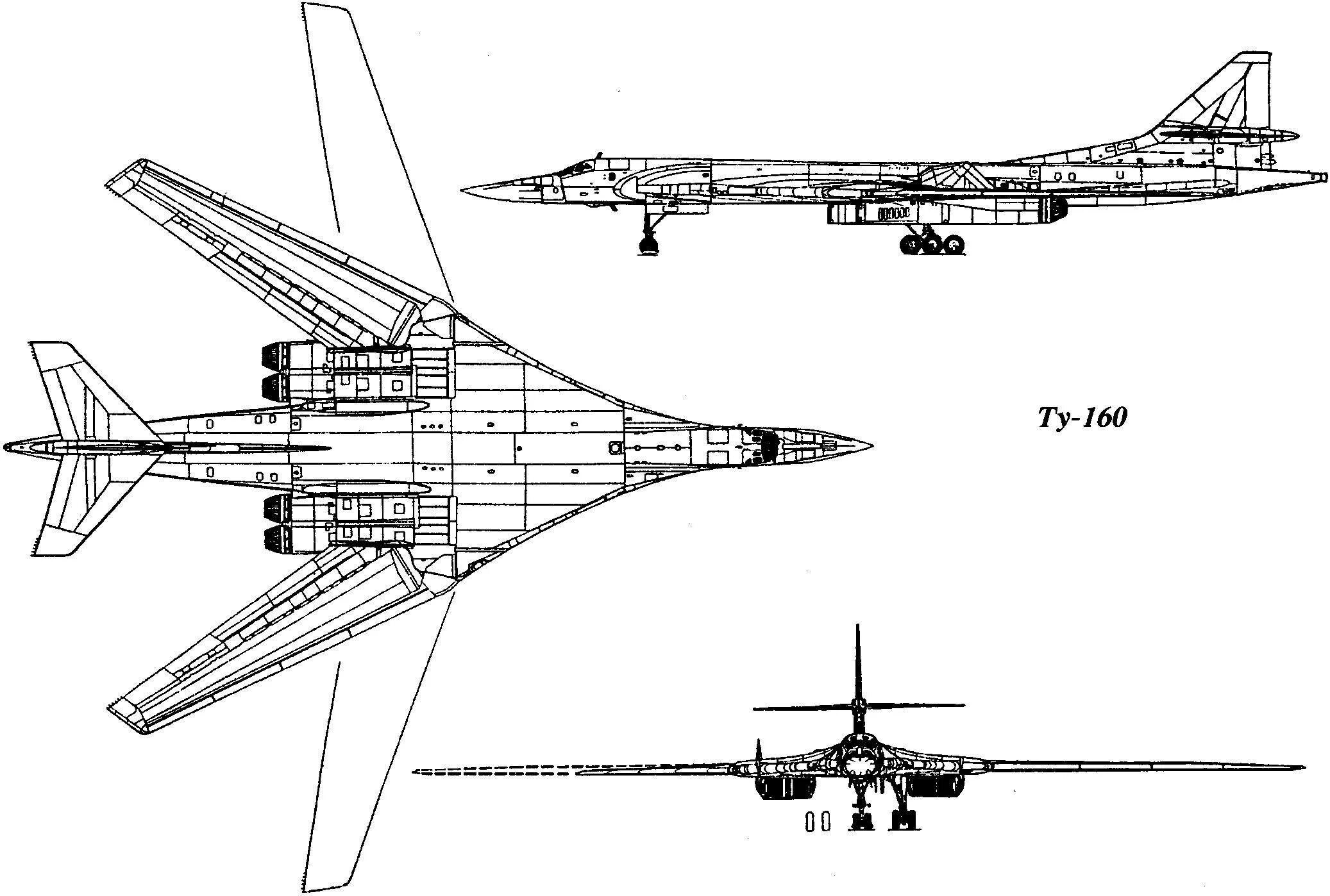 Белый лебедь самолет ту 160. Ту 160 стреловидность крыла. Шасси ту 160 чертеж. Самолет ту 160м.