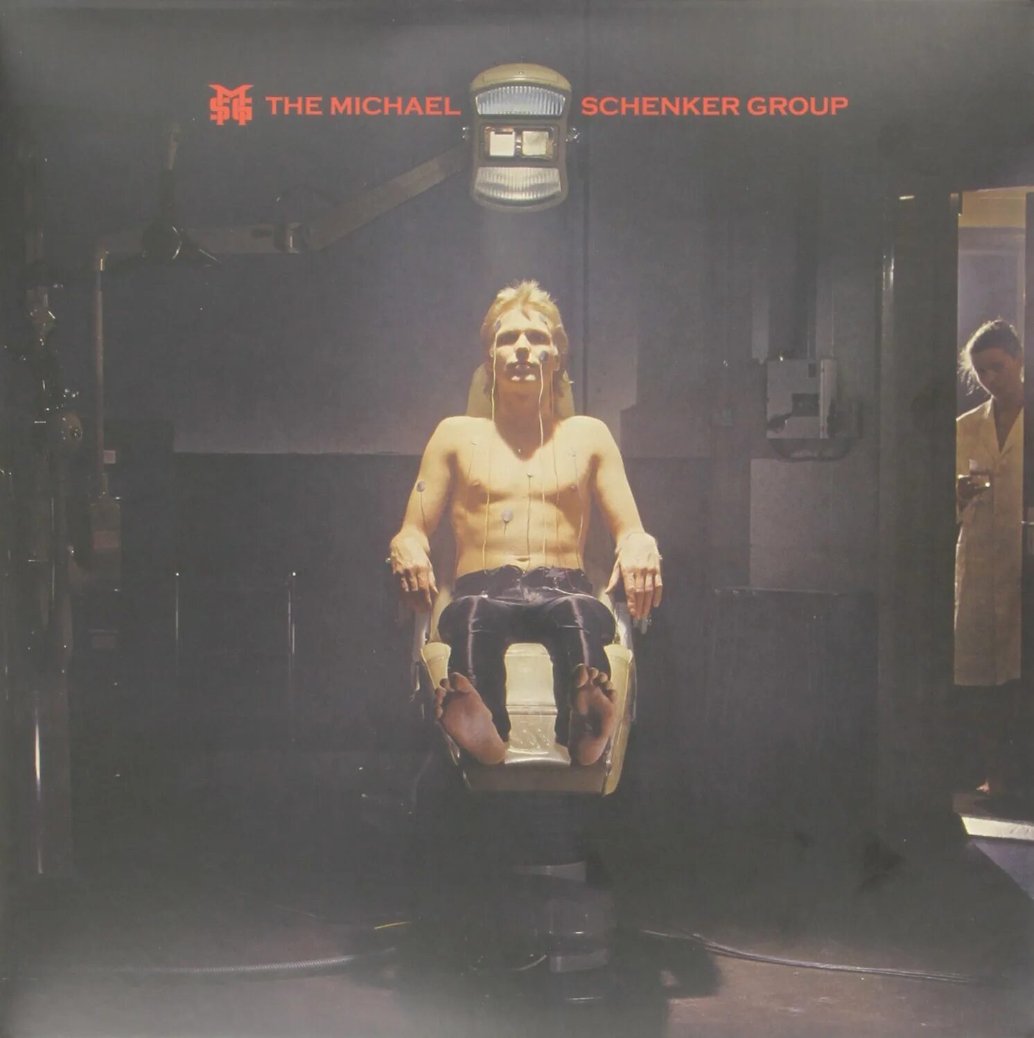 My years with ufo michael schenker group. The michael schenker group michael schenker group. michael schenker group - 1980 - the michael schenker group vinyl. msg в молодости.