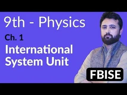 Physics measures
