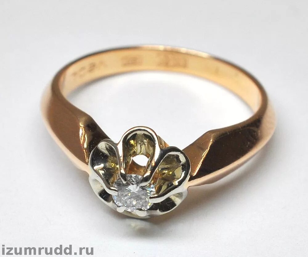 кольцо 583 с бриллиантами. кольцо тюльпан 2 гр 583 проба. сссровское кольцо с бриллиантами 583 пробы золота. кольца с бриллиантами 583 пробы. золотое кольцо "малинка" с бриллиантами 583 пробы.