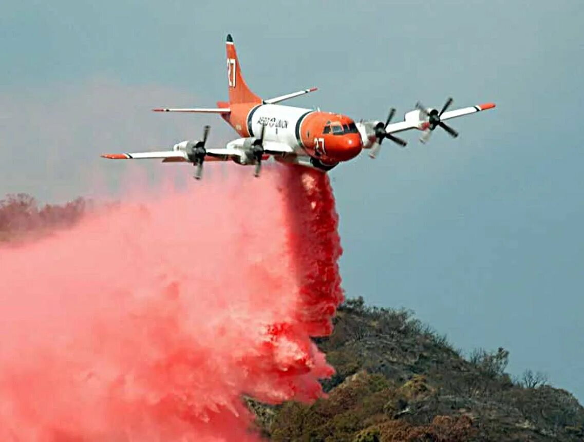 В каком году появились пожарные самолеты. Пожарный самолет. Пожарные самолеты России. Американский пожарный самолет.