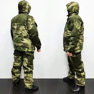 Горка мох флисе
