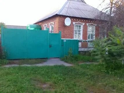 Дома борисовка белгородская область