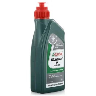 Характеристики масла 80w90