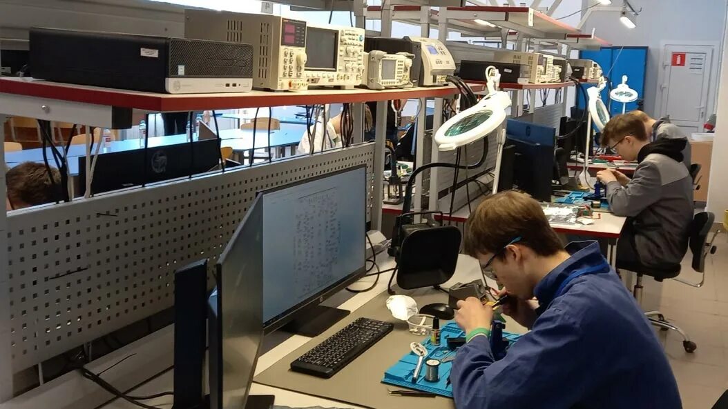Предприятия перми работа