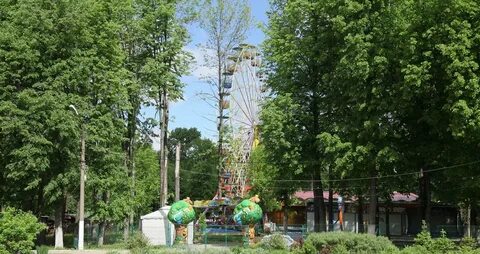 Работа в парке швейцария нижний