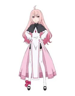 Maou sama retry король демонов