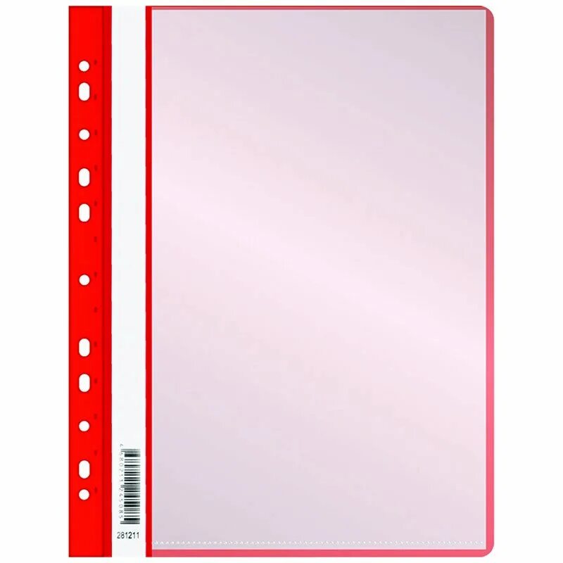 Папка file. Скоросшиватели а4 мультифора. скоросшиватель пласт. а4 160 мкм.officespace (красный) (fms16-4_717/ 162563). папка с вкладышами с перфорацией а4 10 шт. папка с 10 вкладышами officespace, с перфорацией, 160 мкм, красная, 10 штук.