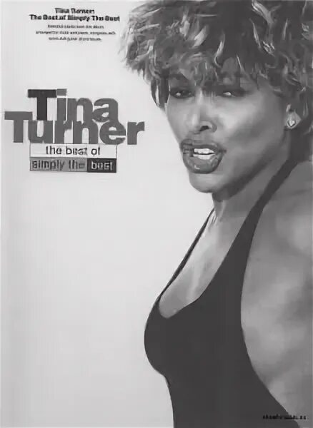 Turner simply. Tina Turner the best. Turner Tina "simply the best". Simply the best перевод.