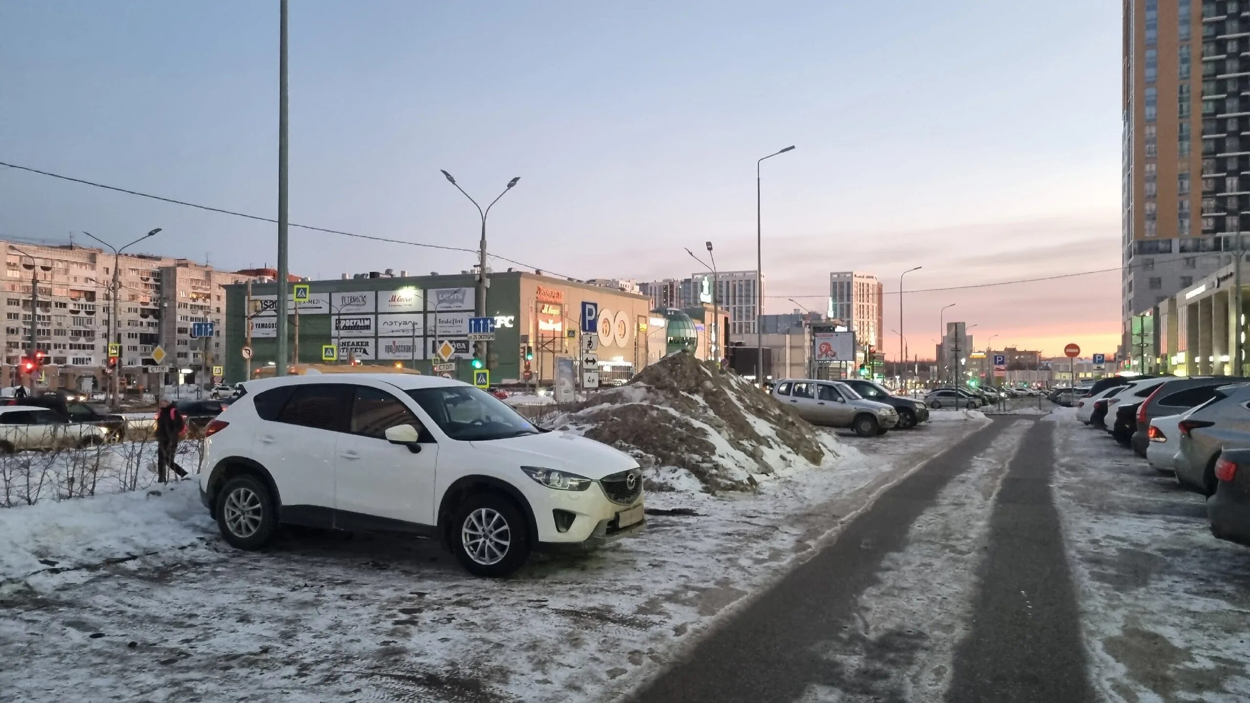 21 апреля 2025 пермь