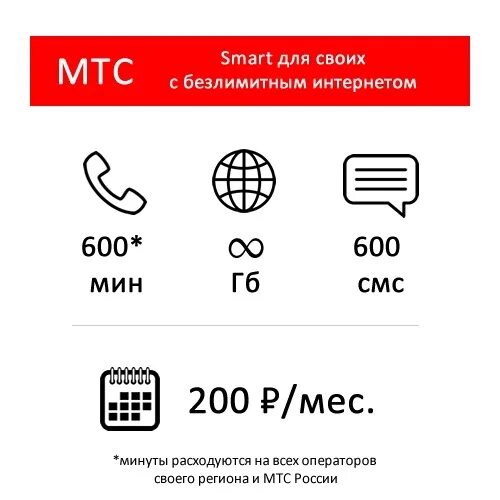 Мтс 200 рублей. Смарт для своих с безлимитным интернетом. Smart для своих безлимитный интернет. Смарт для своих безлимит. Смарт для своих МТС.