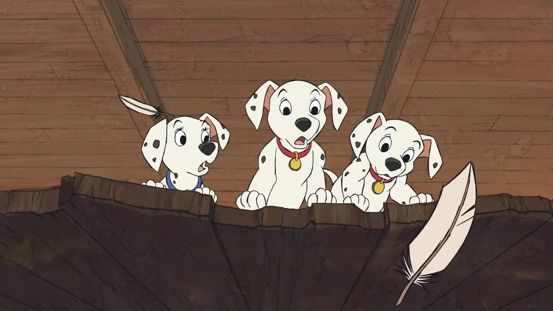 Включи 101 далматинец. 101 Далматинец (101 Dalmatians). 101 Далматинец 2.