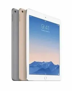 Ipad air 2 128