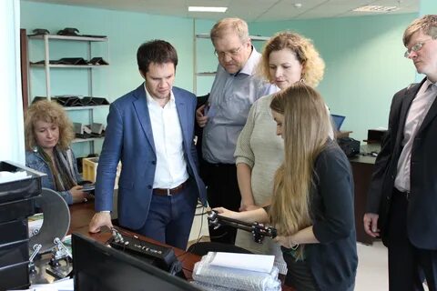 Техническое совещание