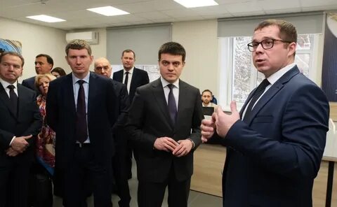Помощник пермь