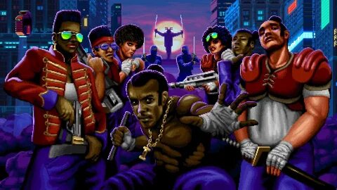 Suspects steam
