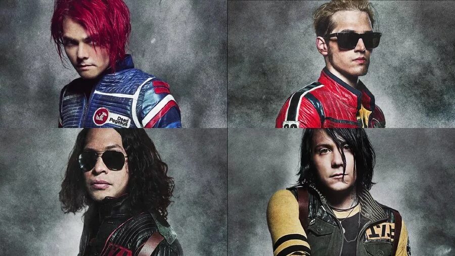 My chemical romance concert. My chemical romance danger days. My chemical romance killjoys. My chemical romance na na. Джерард уэй danger days.