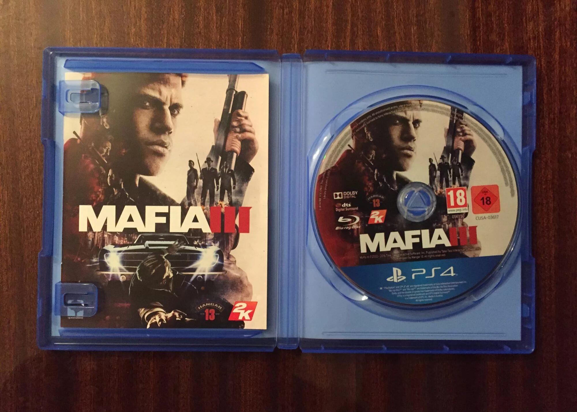 Mafia 3 [ps4]. Мафия 3 диск на ПС 4. Mafia 3 ps4 диск. Диск мафия 3 на пс3. Мафия 3 ps4